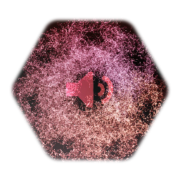 Deltarune Dark Fountain Opening