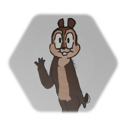 Chip (Chip n' Dale: Park Life)