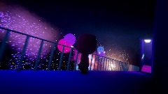 A screenshot taken in Dreams. 6 of 7.