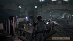 A screenshot taken in Dreams. 7 of 23.