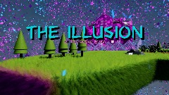IS - The Illusion (Remastered)