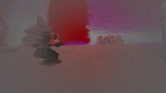 ZD 5 - Hell Grass CHP