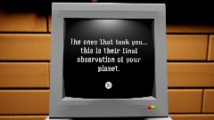 A screenshot taken in Dreams. 6 of 9.