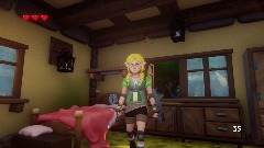 A screenshot taken in Dreams. 11 of 30.