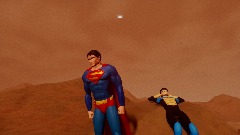 A screenshot taken in Dreams. 1 of 7.