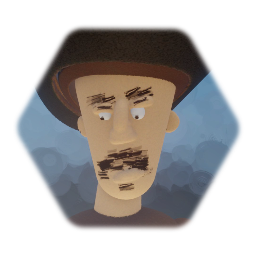 Dumb Cowboy