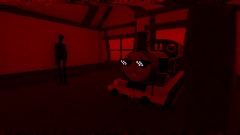 A screenshot taken in Dreams. 3 of 4.