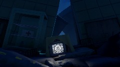 Little nightmares scene1