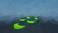 World on Fire II Plasma Storms (Showcase)