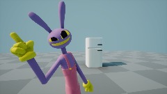 Jerma's Meat Fridge (TADC Animation)