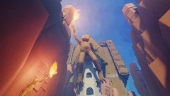 A screenshot taken in Dreams. 20 of 23.