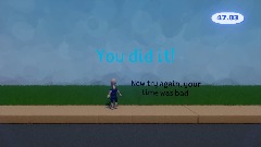 A screenshot taken in Dreams. 3 of 30.