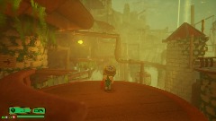 A screenshot taken in Dreams. 25 of 30.