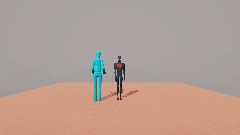 Animation Style VS Animation Style