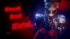 A screenshot taken in Dreams. 1 of 4.