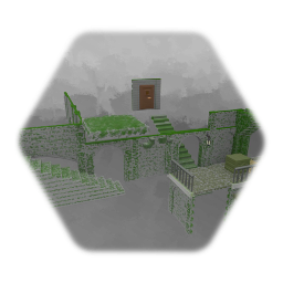 Tileset - Sewers