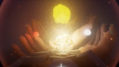 A screenshot taken in Dreams. 4 of 5.