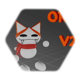 ORAGY V2
