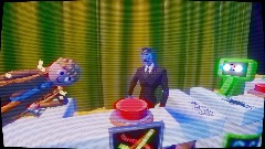 A screenshot taken in Dreams. 1 of 1.