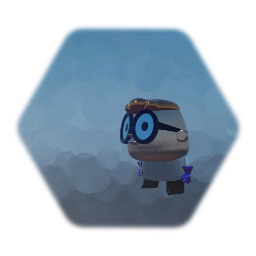 Characters - Animes 🦄 