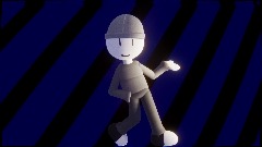 A screenshot taken in Dreams. 10 of 13.