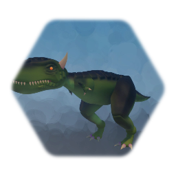 Carnotaurus