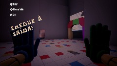 A screenshot taken in Dreams. 2 of 3.