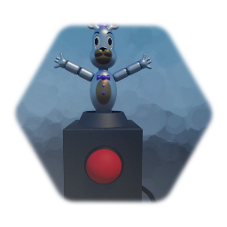 Mr Helpful Hint button