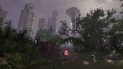 A screenshot taken in Dreams. 5 of 5.