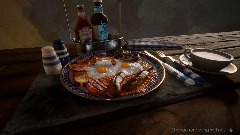 A screenshot taken in Dreams. 25 of 30.