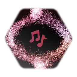 Meatball man but it broke