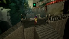 A screenshot taken in Dreams. 3 of 3.