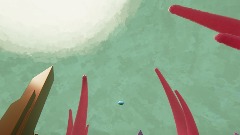 A screenshot taken in Dreams. 2 of 2.