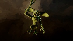 A screenshot taken in Dreams. 3 of 7.
