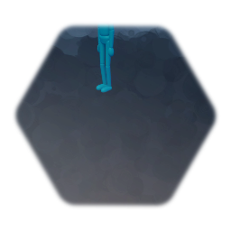 Pupazzo iniziale (deluxe)gt5