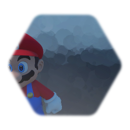 Mario  (with the pluming stuff) test