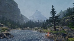 A screenshot taken in Dreams. 20 of 28.