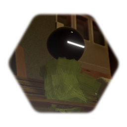 Scarlet Blaze OC Collection