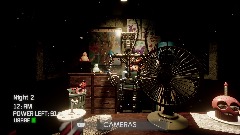 A screenshot taken in Dreams. 1 of 12.