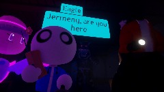 A screenshot taken in Dreams. 20 of 27.