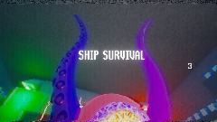 Mission 2 - Ship Survival