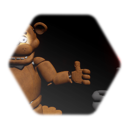 Expurgation Freddy