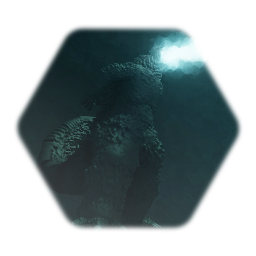 Godzilla (GODZILLA PROJECT)