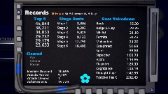 A screenshot taken in Dreams. 5 of 20.