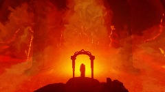 A screenshot taken in Dreams. 4 of 8.