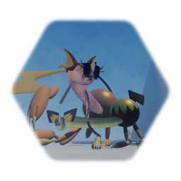 Remix of Remix of Mod menu