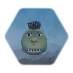 Ogre Head