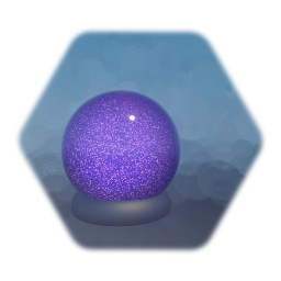 Crystal Ball
