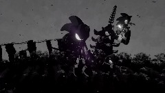 A screenshot taken in Dreams. 3 of 5.