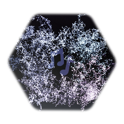 Dark Glass Tapper BEAT/Bass/Perc loop